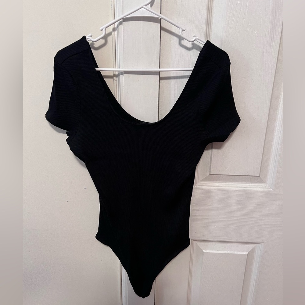 NWOT Women’s Express Bodysuit Size XL - Picture 1 of 5